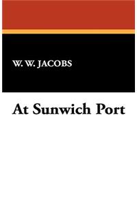 At Sunwich Port
