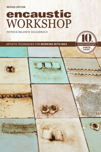 Encaustic Workshop