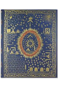 Jrnl O/S Constitution of Masons