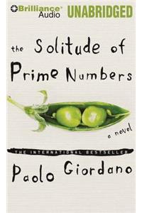 The Solitude of Prime Numbers