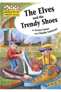 Elves and the Trendy Shoes