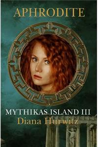 Mythikas Island Book Three