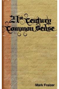 21st Century Common Sense