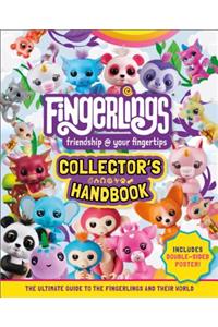 Fingerlings Collector's Handbook