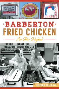 Barberton Fried Chicken