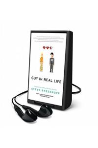 Guy in Real Life
