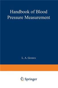 Handbook of Blood Pressure Measurement