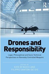 Drones and Responsibility