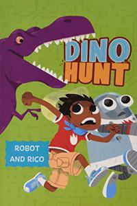 Dino Hunt