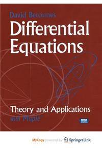 Differential Equations