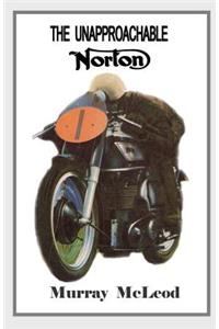 Unapproachable Norton