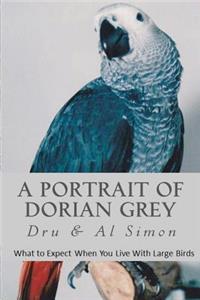Portrait of Dorian Grey