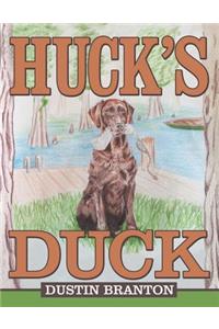 Huck's Duck