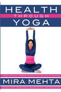 Health Through Yoga