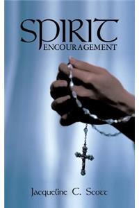 Spirit Encouragement