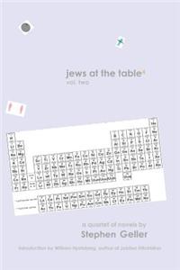 Jews At The Table, Volume 2