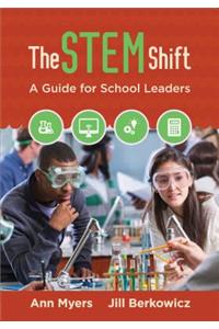 The STEM Shift