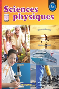 Sciences physiques 8e année