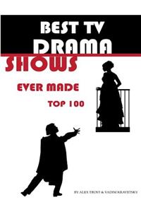 Best Drama Tv Shows Ever Made