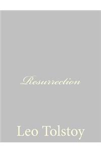 Resurrection