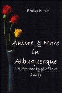 Amore & More in Albuquerque