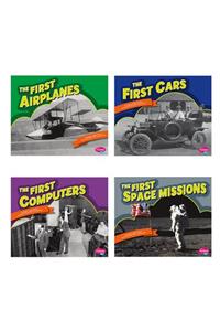 Famous Firsts