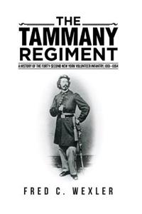 The Tammany Regiment