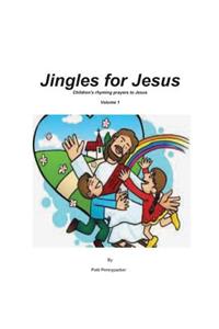 Jingles For Jesus