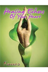 healing echos of your heart