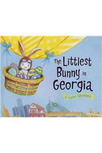 The Littlest Bunny in Georgia