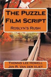 Puzzle Film Script