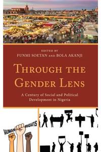 Through the Gender Lens