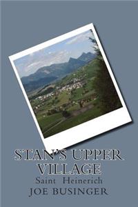 Stan's upper village