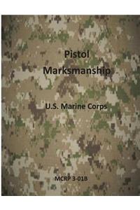Pistol Marksmanship