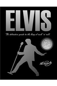 Elvis, Volume 1