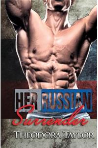 Her Russian Surrender