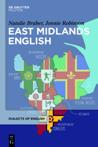 East Midlands English