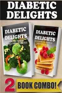 Sugar-Free Auto-Immune Recipes & Quick Sugar-Free Recipes in 10 Minutes or Less