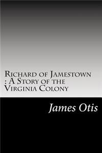 Richard of Jamestown