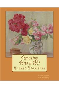 Amazing Arts # 20