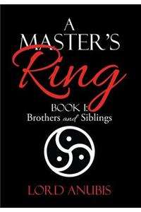 A Master's Ring
