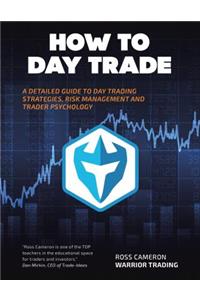 How to Day Trade