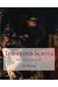 Elder Scroll