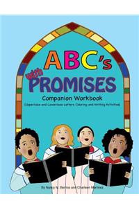 ABC's with Promises Companion Workbook