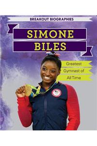 Simone Biles