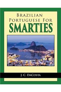 Brazilian Portuguese for Smarties