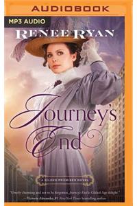 Journey's End