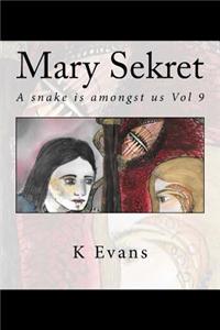 Mary Sekret