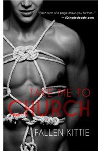 Take Me to Church