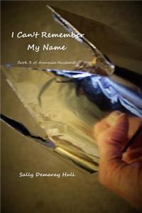 I Can't Remember My Name